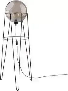 Торшер TK LIGHTING TK Lighting 2970 Pobo Grey 1