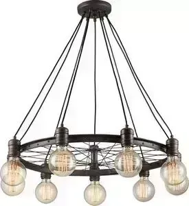 Подвесная люстра Citilux CL446291