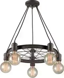 Подвесная люстра Citilux CL446251