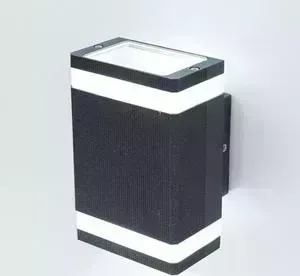 Уличный настенный светодиодный светильник Citilux CLU0005D