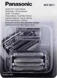 Нож PANASONIC WES9027Y1361 Сеточка и для бритв: ES-RF31,41