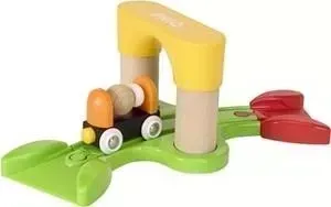 Игровой набор Brio Мой первый железная дорога туннель (33706)