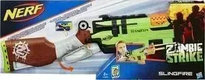 Зомби HASBRO NERF Страйк (A6563)
