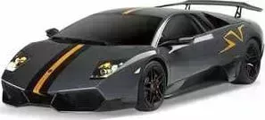 Машина Rastar на радиоуправлении 1:24 Lamboighini superveloce lp670-4 39001