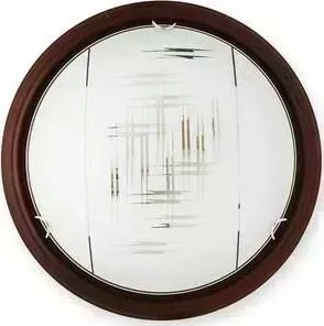 Настенный светильник Toplight TL9153Y-02PO