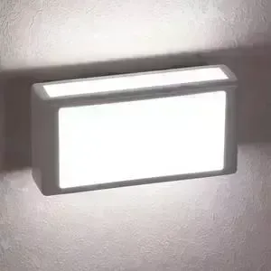 Настенный светодиодный светильник Citilux CL711015
