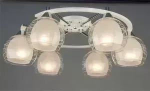 Потолочная люстра Citilux CL157161