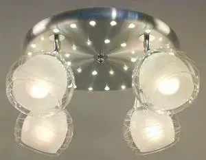 Спот Citilux CL158142