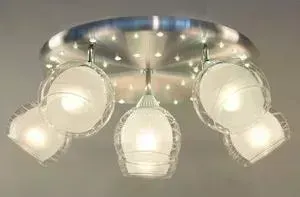 Спот Citilux CL158162