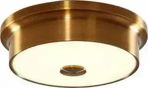 Потолочный светодиодный светильник Citilux CL706212