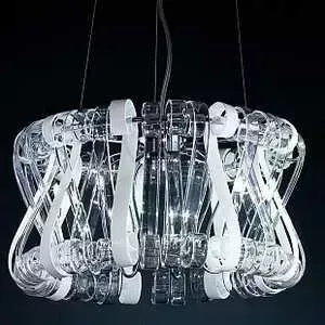 Люстра Citilux EL326P09.1