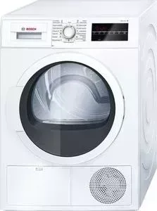 Сушильный барабан BOSCH Serie 6 WTG86400OE