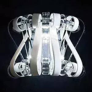 Люстра Citilux EL326W02.1