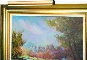 Подсветка для картин MarkSloid 214247