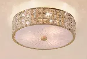 Потолочный светильник Citilux CL324132