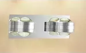 Настенный светодиодный светильник Citilux CL552321