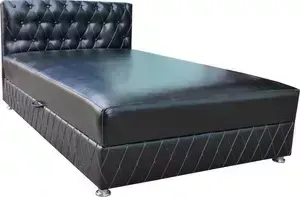 Кровать Mebel Ars Стиль 120