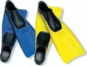 Ласты 1TOY р.40-44 с55935