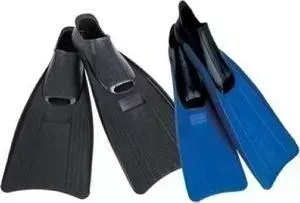 Ласты 1TOY р.38-40 с55934