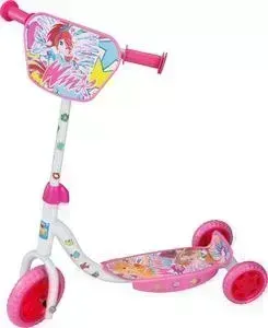 Самокат 1TOY WINX, Т56810