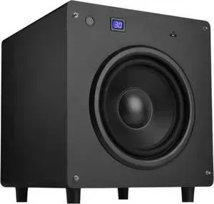Сабвуфер Velodyne Wi-Q 10, black