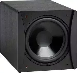 Сабвуфер Velodyne Impact 12, black