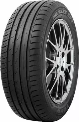 Шина TOYO PROXES CF2 195/45R16 84V XL