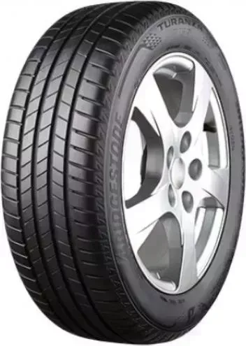 Шина BRIDGESTONE TURANZA T005 195/45R16 84V XL