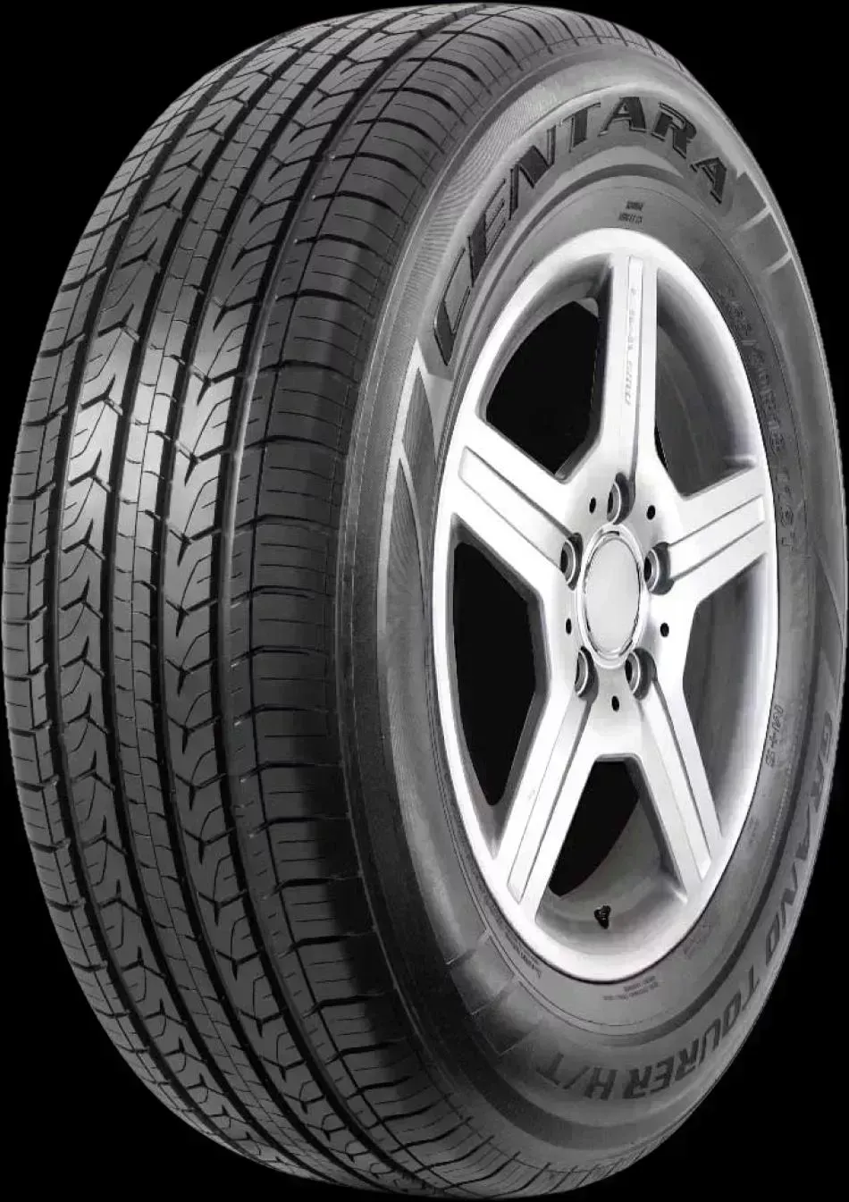 Шина CENTARA GRAND TOURER H/T 205/70R15 96H