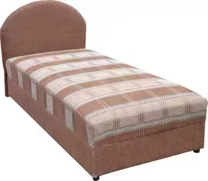Кровать Mebel Ars 90