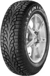 Шина PIRELLI WINTER CARVING EDGE 185/60R15 88T XL шип