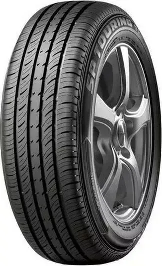 Шина DUNLOP SP TOURING R1 155/65R14 75T