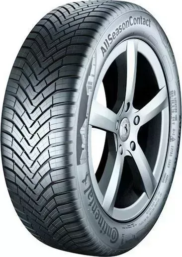 Шина CONTINENTAL AllSeasonContact 235/65R17 108V XL