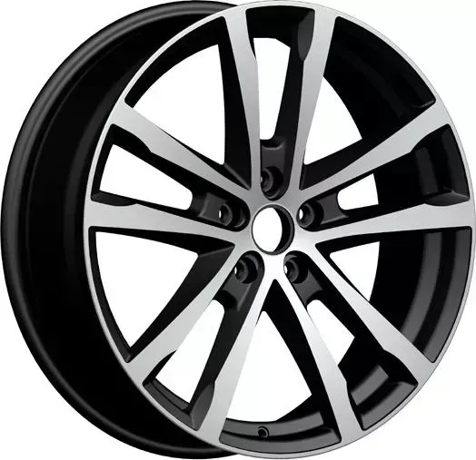 Диск автомобильный REPLICA MR211 LEGEARTIS 8.5X20/5X112 ET53 D66.6 GMF