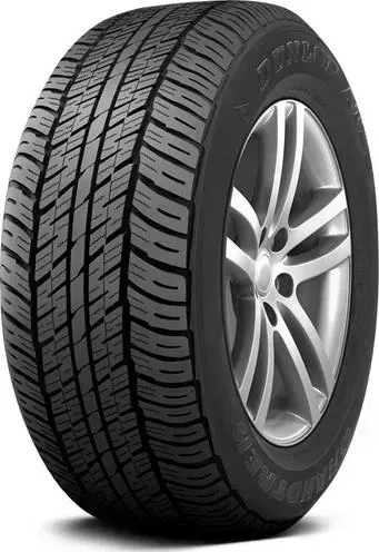 Шина DUNLOP GRANDTREK AT23 275/60R18 113H