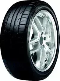 Шина DUNLOP DIREZZA DZ102 235/35R19 91W