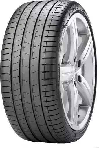 Шина PIRELLI P-ZERO LUXURY SALOON 275/45R20 110Y XL RUN-FLAT *