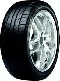 Шина DUNLOP DIREZZA DZ102 245/35R19 93W