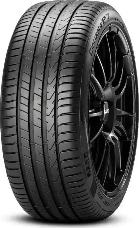 Шина PIRELLI CINTURATO P7 NEW (P7C2) 215/55R16 97W XL