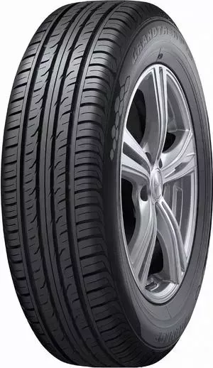 Шина DUNLOP GRANDTREK PT3 245/65R17 107H