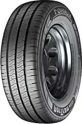 Шина KUMHO PorTran KC53 155R12C 88/86R Корея