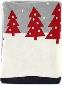 Плед EnjoyMe Christmas story one, 130х180 см