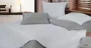 Комплект постельного белья Ecotex 2 сп, сатин, Гармоника Руан (4660054344558)
