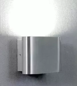 Светильник Imex настенный IL.0012.5715 "ТЕХНО" 1*3W 220V IP54