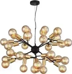 Подвесная люстра ST-Luce SL437.403.32