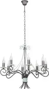 Подвесная люстра Vitaluce V1630/8