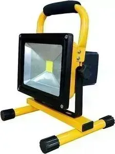 LED прожектор IMAGE LFL.594.76 20W 220V IP65 c ручкой, переносной