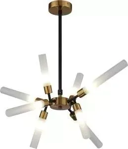 Подвесная люстра ST-Luce SL1620.242.08