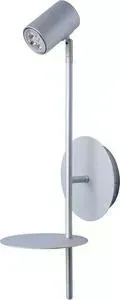 Светодиодный спот DeMarkt 661022401