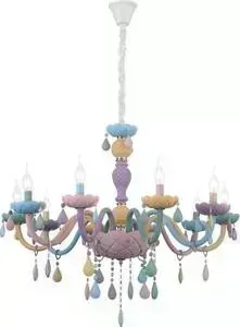 Подвесная люстра ST-Luce SL1700.783.10